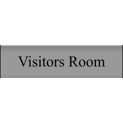 Visitors Room (Slatz)