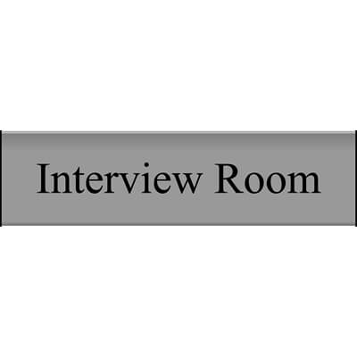 Interview Room (Slatz) 