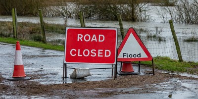 Top 5 Winter Safety Signs for Construction Sites